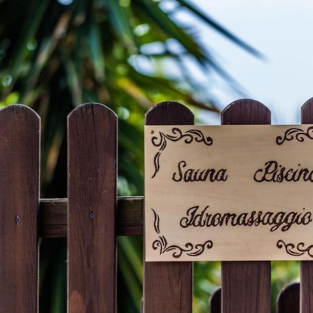 Casa Vacanza Spirito Libero Pianello  Eksteriør billede