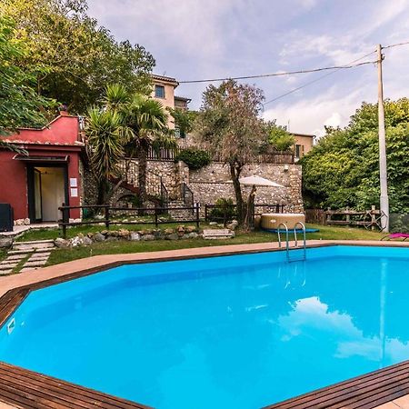 Casa Vacanza Spirito Libero Pianello  Eksteriør billede