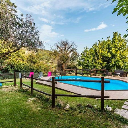 Casa Vacanza Spirito Libero Pianello  Eksteriør billede