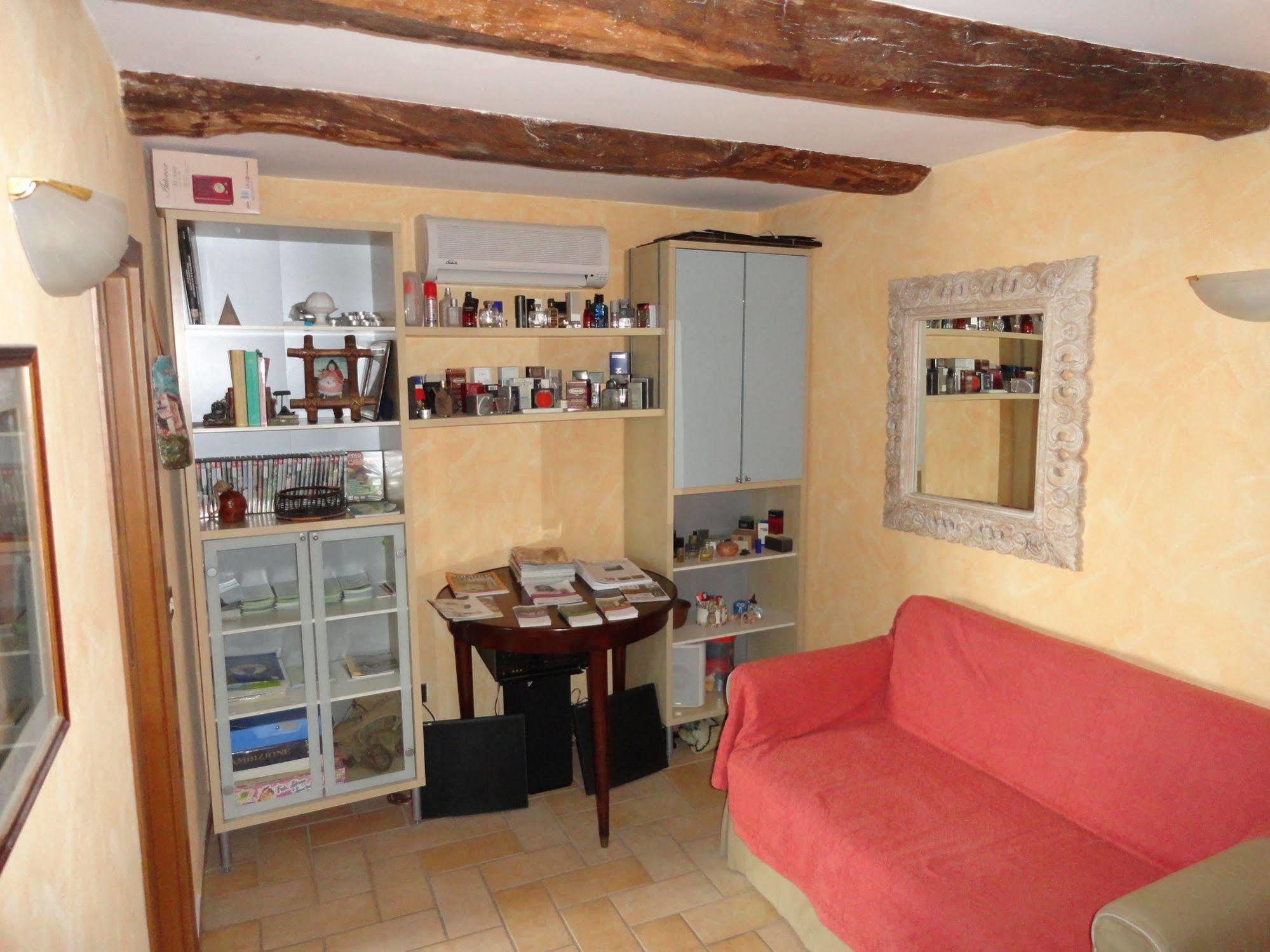 Casa Vacanza Spirito Libero Pianello  Eksteriør billede