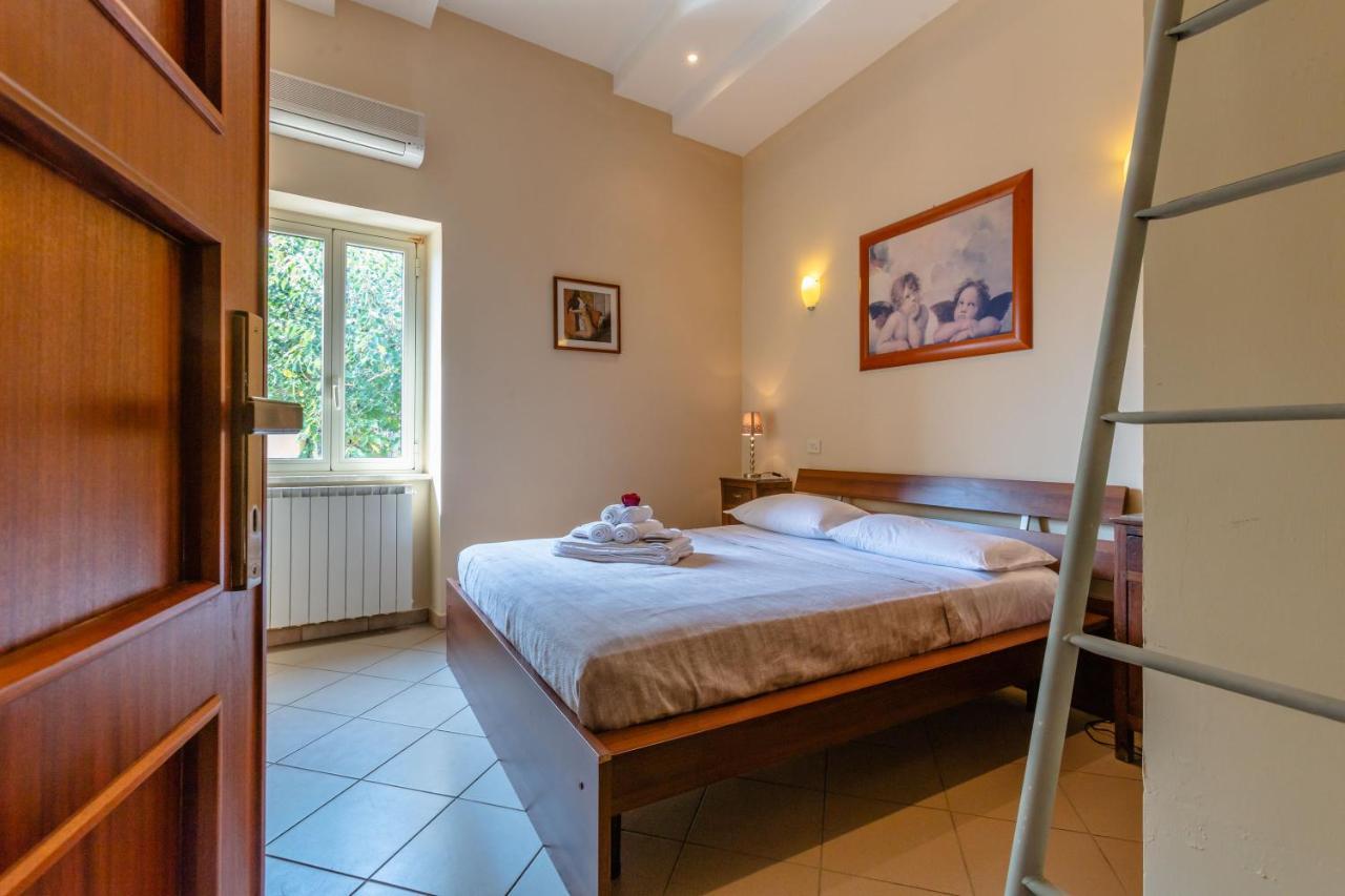 Casa Vacanza Spirito Libero Pianello  Eksteriør billede
