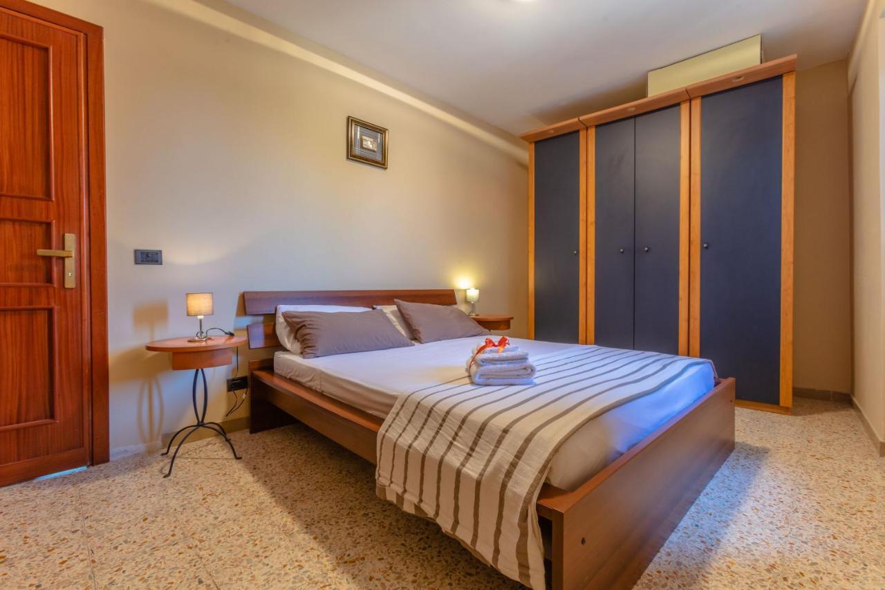 Casa Vacanza Spirito Libero Pianello  Eksteriør billede