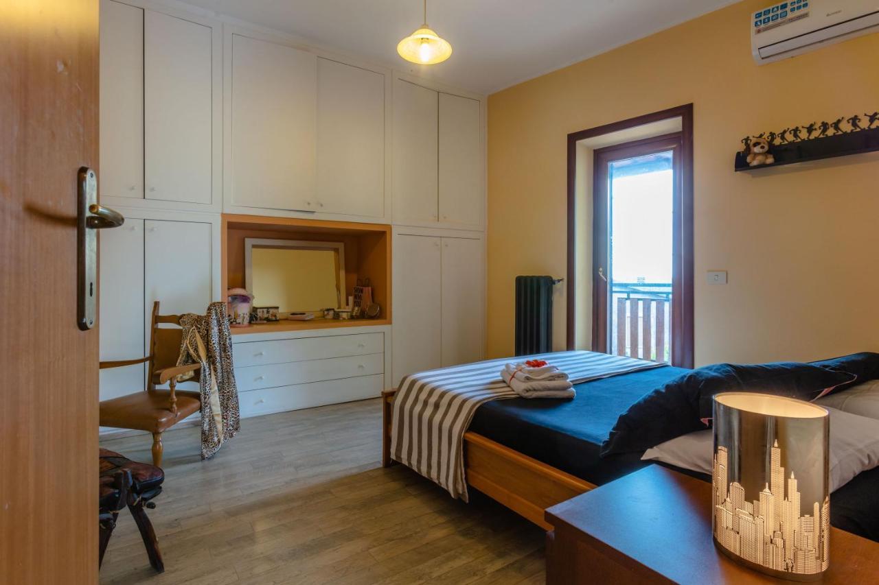 Casa Vacanza Spirito Libero Pianello  Eksteriør billede