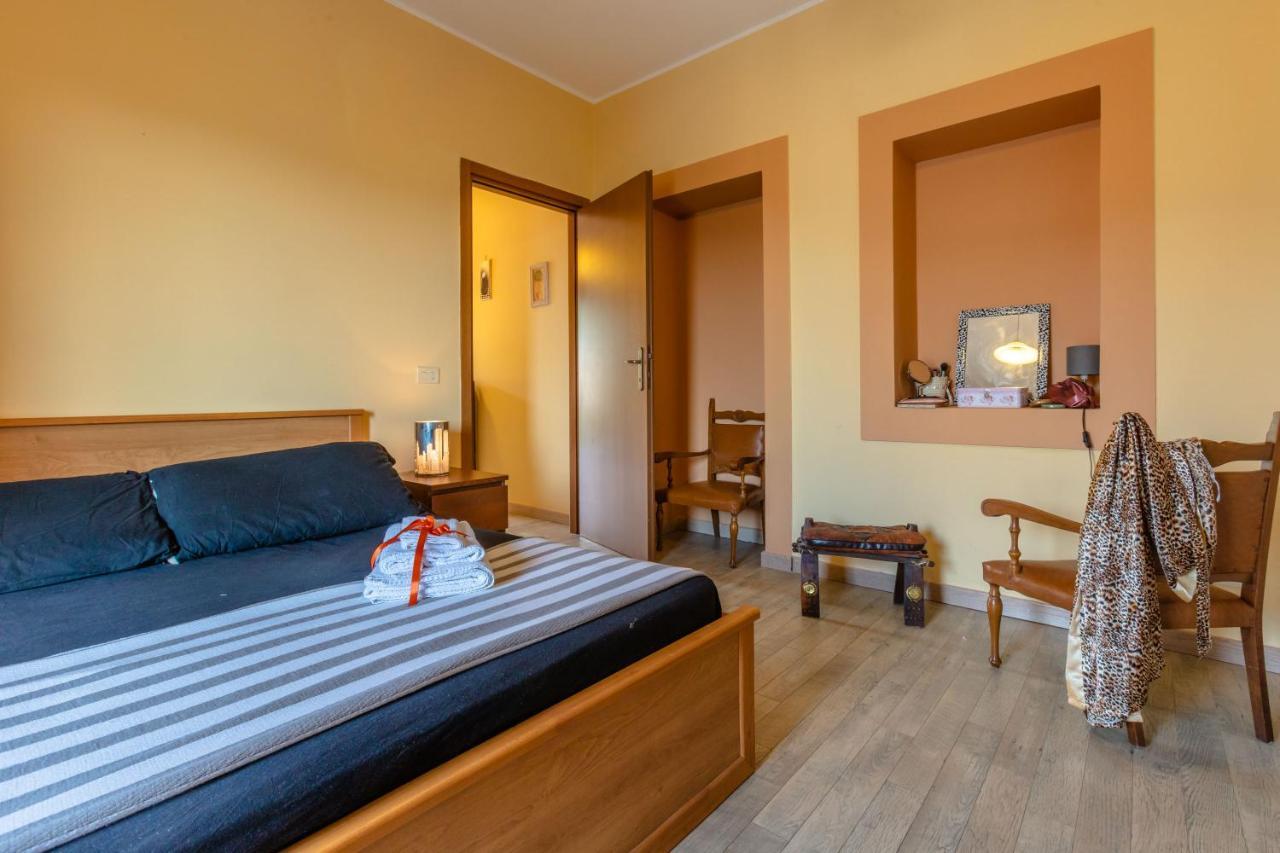 Casa Vacanza Spirito Libero Pianello  Eksteriør billede
