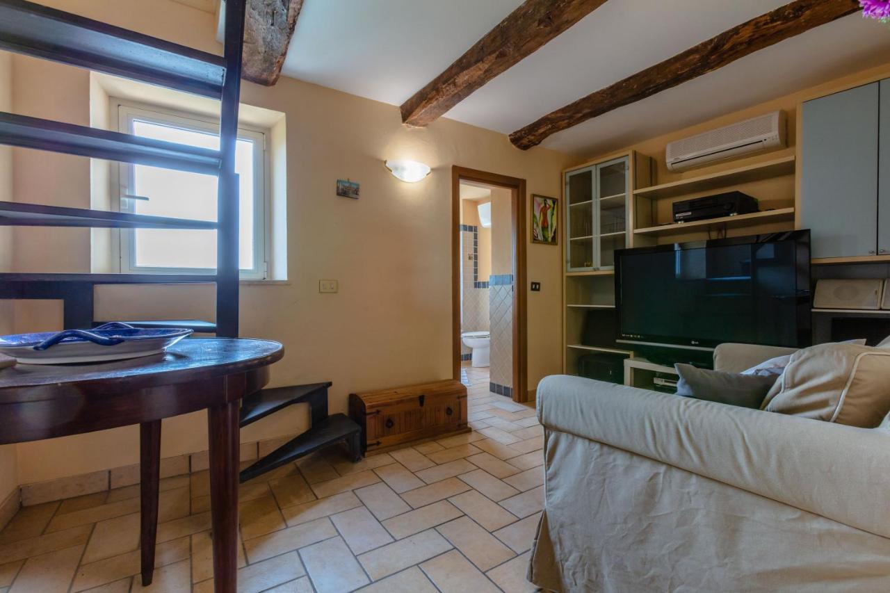 Casa Vacanza Spirito Libero Pianello  Eksteriør billede