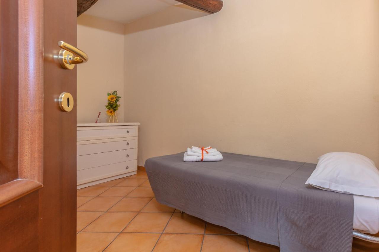 Casa Vacanza Spirito Libero Pianello  Eksteriør billede