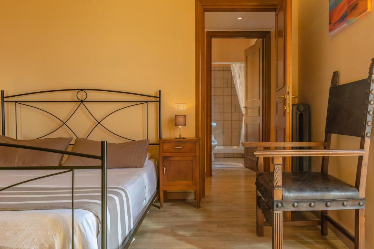 Casa Vacanza Spirito Libero Pianello  Eksteriør billede