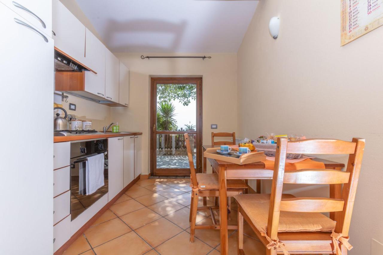 Casa Vacanza Spirito Libero Pianello  Eksteriør billede